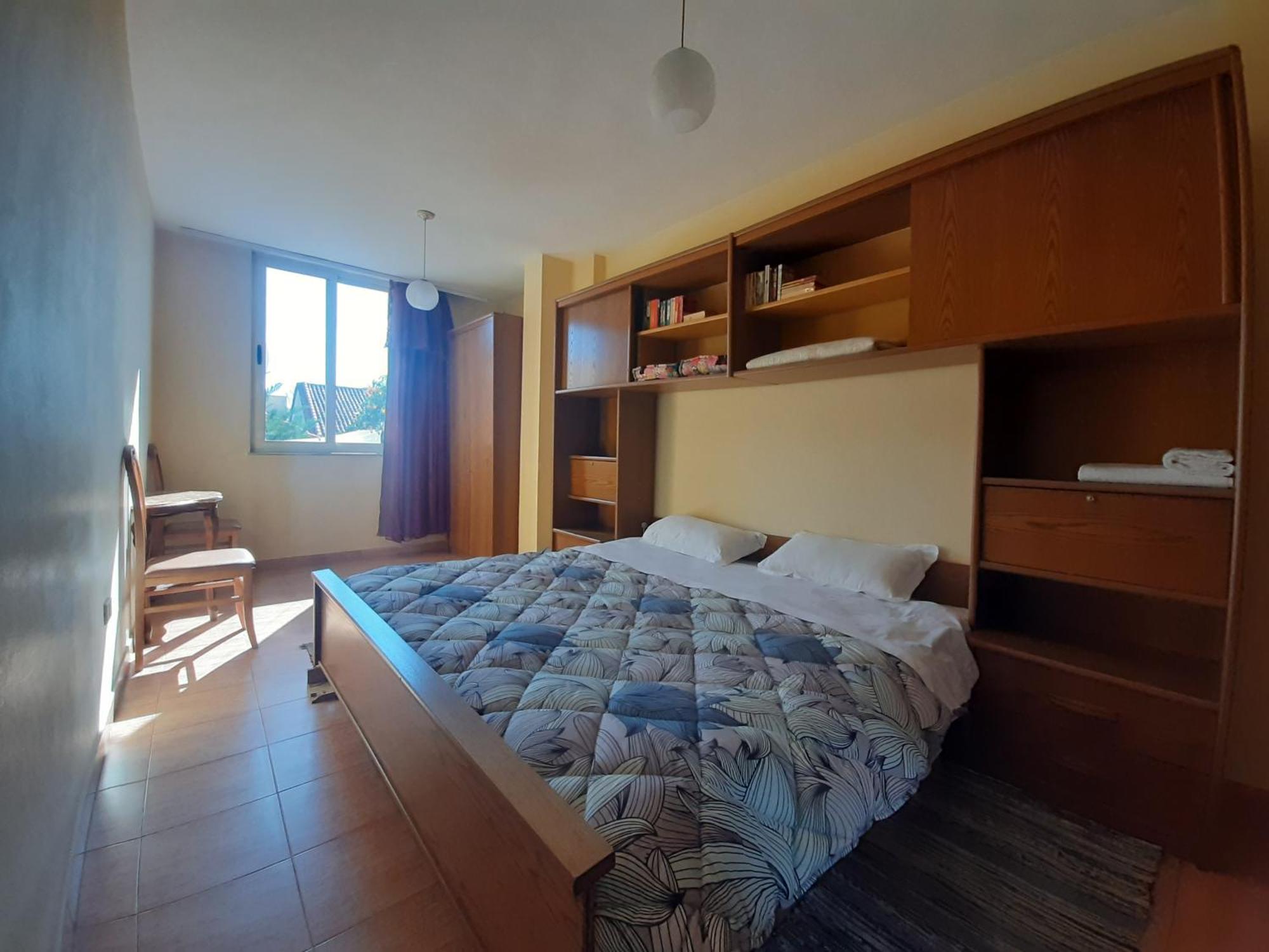Enki'S Guesthouse Тирана Экстерьер фото