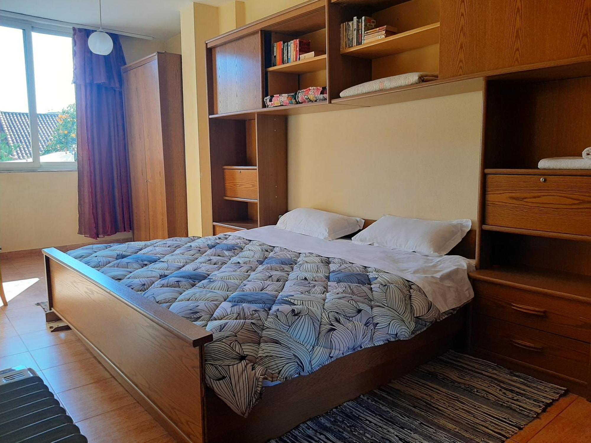 Enki'S Guesthouse Тирана Экстерьер фото